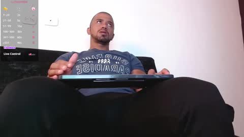 Snapshot of morgan_lean chatting on September 2025 12:18:01 PM Morgan Lee online show from September 2025 12:18:01 PM