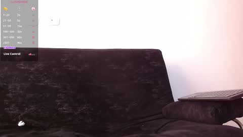 Snapshot of morgan_lean chatting on October 2025 06:39:02 PM Morgan Lee online show from October 2025 06:39:02 PM