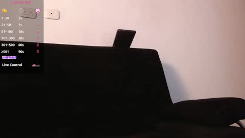 Snapshot of morgan_lean chatting on December 2025 11:11:02 PM Morgan Lee online show from December 2025 11:11:02 PM