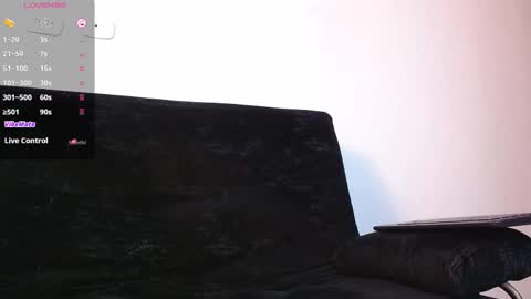 Morgan Lee online show from March 2026 01:07:02 PM