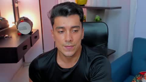 Snapshot of morgan_ra chatting on November 2025 08:58:02 PM morgan_ra online show from November 2025 08:58:02 PM