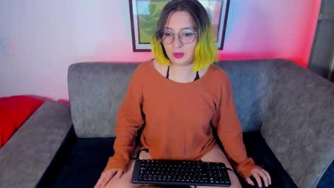 morgana_noctis online show from May 2026 11:00:02 PM