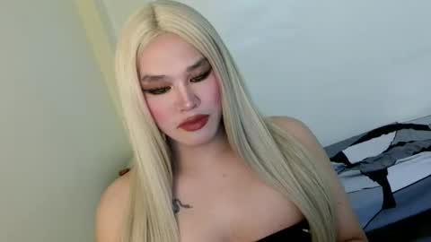 Ms. Morgana online show from May 2026 10:01:01 AM