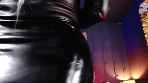 Morgana online show from December 2024 12:47:01 AM