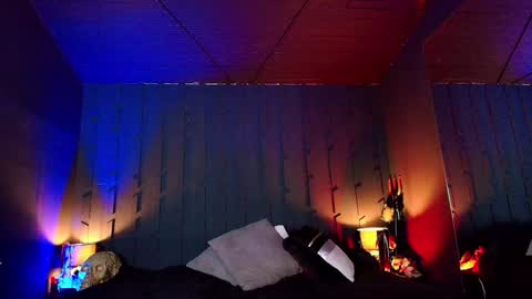 Morgana online show from January 2025 12:58:02 AM