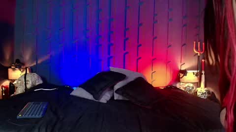 Morgana online show from February 2025 08:07:02 PM