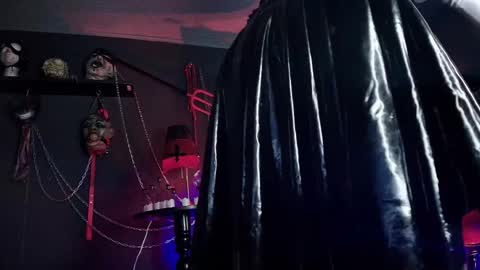 Morgana online show from March 2026 12:55:02 PM