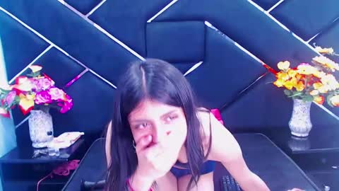 Snapshot of morganasmit_ chatting on December 2024 02:42:01 AM morganasmit_ online show from December 2024 02:42:01 AM