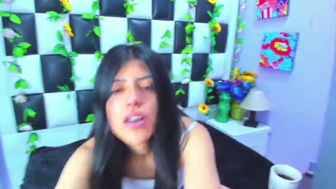 Snapshot of morganasmit_ chatting on September 2025 01:47:02 PM morganasmit_ online show from September 2025 01:47:02 PM