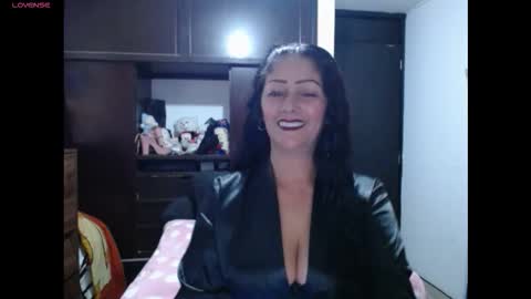 Snapshot of morganfacinating_7777 chatting on December 2025 11:53:01 PM MORGAN online show from December 2025 11:53:01 PM