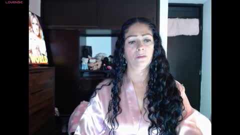 Snapshot of morganfacinating_7777 chatting on December 2025 10:06:02 PM MORGAN online show from December 2025 10:06:02 PM