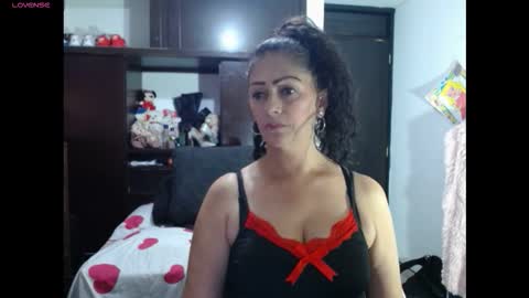 Snapshot of morganfacinating_7777 chatting on January 2026 11:32:02 PM MORGAN online show from January 2026 11:32:02 PM