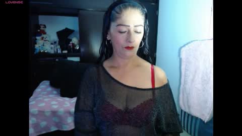 Snapshot of morganfacinating_7777 chatting on February 2026 11:52:02 PM MORGAN online show from February 2026 11:52:02 PM