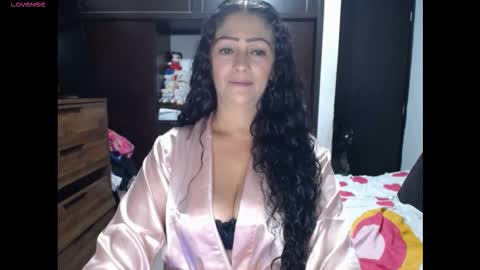 Snapshot of morganfacinating_7777 chatting on February 2026 11:22:01 PM MORGAN online show from February 2026 11:22:01 PM