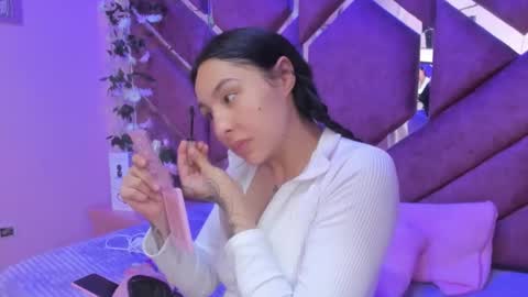 MorganHarper online show from January 2026 03:22:02 AM