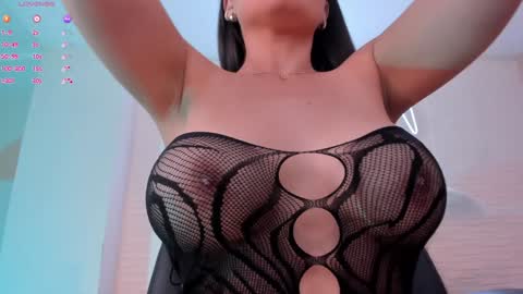 Morgan Hicks online show from January 2025 10:02:01 PM