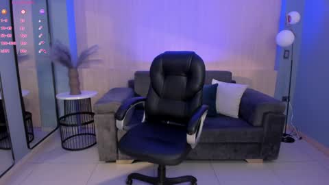 Morgan Hicks online show from January 2025 10:48:01 PM