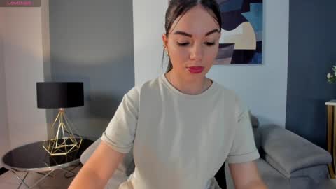 Morgan Hicks online show from February 2025 06:45:01 PM