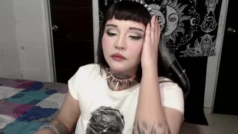Morgan Moon online show from May 2026 06:37:01 PM
