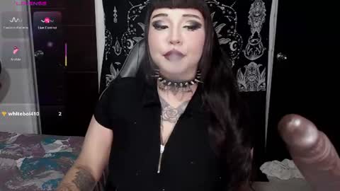 Morgan Moon online show from July 2026 05:28:01 PM
