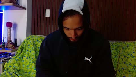 Snapshot of morgann_jones chatting on February 2025 11:45:02 AM morgan online show from February 2025 11:45:02 AM