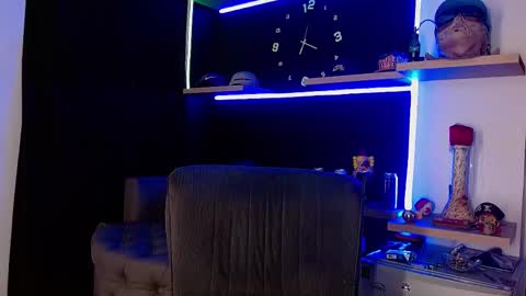 Snapshot of morgann_jones chatting on February 2025 12:19:02 PM morgan online show from February 2025 12:19:02 PM