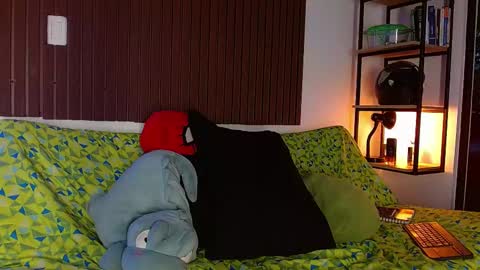 Snapshot of morgann_jones chatting on February 2025 11:15:01 PM morgan online show from February 2025 11:15:01 PM