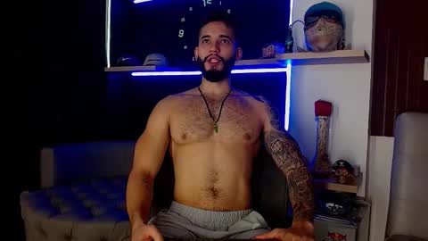 Snapshot of morgann_jones chatting on February 2025 08:10:02 PM morgan online show from February 2025 08:10:02 PM