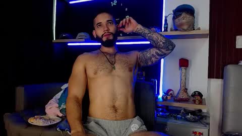 Snapshot of morgann_jones chatting on February 2025 11:13:01 PM morgan online show from February 2025 11:13:01 PM