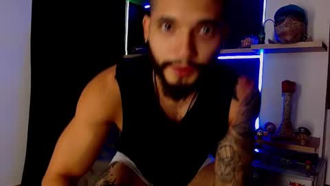 Snapshot of morgann_jones chatting on February 2025 09:54:01 PM morgan online show from February 2025 09:54:01 PM