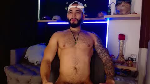 Snapshot of morgann_jones chatting on February 2025 05:33:01 PM morgan online show from February 2025 05:33:01 PM