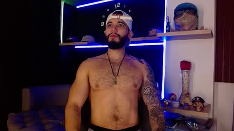 Snapshot of morgann_jones chatting on February 2025 07:27:02 PM morgan online show from February 2025 07:27:02 PM