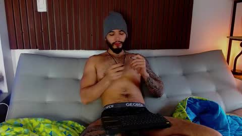 Snapshot of morgann_jones chatting on February 2025 06:47:02 PM morgan online show from February 2025 06:47:02 PM