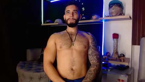 Snapshot of morgann_jones chatting on February 2025 03:45:02 AM morgan online show from February 2025 03:45:02 AM