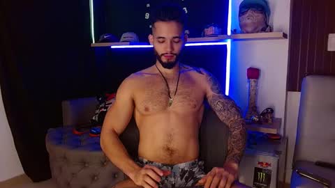 Snapshot of morgann_jones chatting on February 2025 09:59:01 PM morgan online show from February 2025 09:59:01 PM