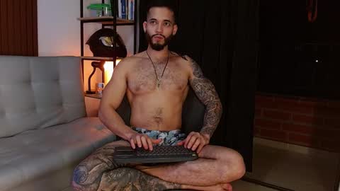 Snapshot of morgann_jones chatting on February 2025 10:17:02 AM morgan online show from February 2025 10:17:02 AM