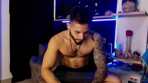 Snapshot of morgann_jones chatting on February 2025 02:36:02 AM morgan online show from February 2025 02:36:02 AM