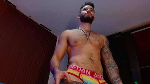 Snapshot of morgann_jones chatting on February 2025 08:47:02 AM morgan online show from February 2025 08:47:02 AM