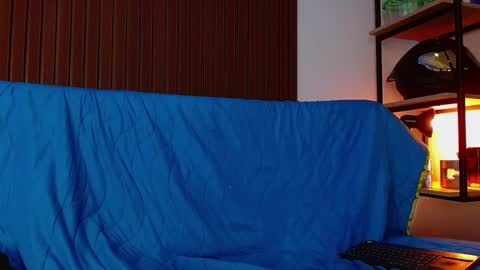 Snapshot of morgann_jones chatting on February 2025 12:03:02 PM morgan online show from February 2025 12:03:02 PM