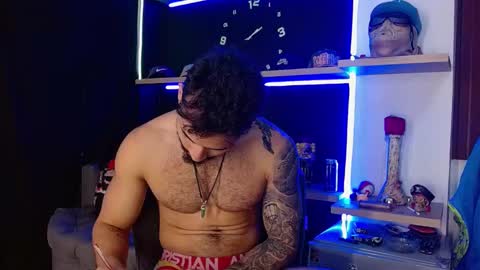 Snapshot of morgann_jones chatting on February 2025 07:09:01 AM morgan online show from February 2025 07:09:01 AM