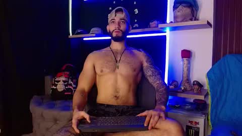 Snapshot of morgann_jones chatting on February 2025 12:43:01 AM morgan online show from February 2025 12:43:01 AM