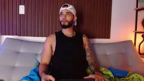 Snapshot of morgann_jones chatting on February 2025 01:58:01 AM morgan online show from February 2025 01:58:01 AM