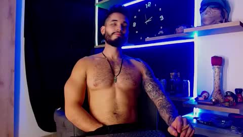 Snapshot of morgann_jones chatting on February 2025 08:09:02 AM morgan online show from February 2025 08:09:02 AM