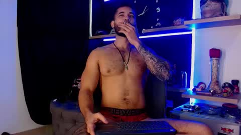 Snapshot of morgann_jones chatting on March 2025 02:04:01 AM morgan online show from March 2025 02:04:01 AM