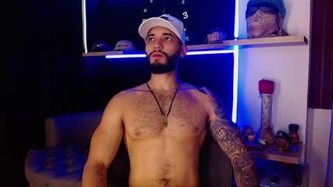 Snapshot of morgann_jones chatting on March 2025 07:26:02 PM morgan online show from March 2025 07:26:02 PM