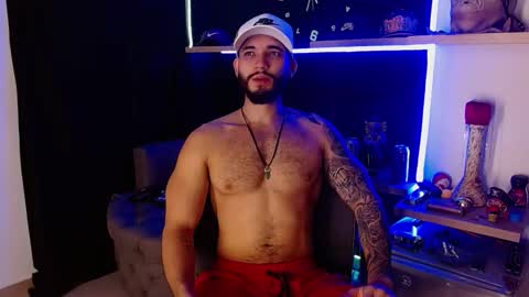 Snapshot of morgann_jones chatting on March 2025 10:31:02 PM morgan online show from March 2025 10:31:02 PM