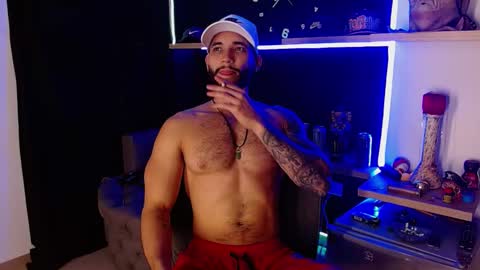 Snapshot of morgann_jones chatting on March 2025 01:36:02 AM morgan online show from March 2025 01:36:02 AM