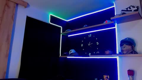 Snapshot of morgann_jones chatting on March 2025 06:12:01 PM morgan online show from March 2025 06:12:01 PM