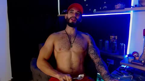 Snapshot of morgann_jones chatting on March 2025 05:11:01 AM morgan online show from March 2025 05:11:01 AM