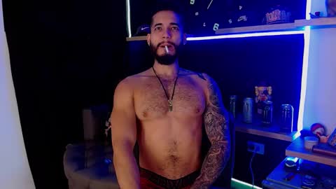 Snapshot of morgann_jones chatting on March 2025 05:34:02 PM morgan online show from March 2025 05:34:02 PM